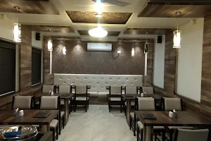 Hotel New Pooja Dining image