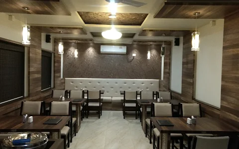 Hotel New Pooja Dining image