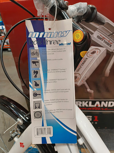 Warehouse store «Costco Wholesale», reviews and photos, 1300 Edwards Ferry Rd NE, Leesburg, VA 20176, USA