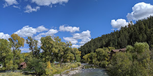 Pagosa Springs Town Park