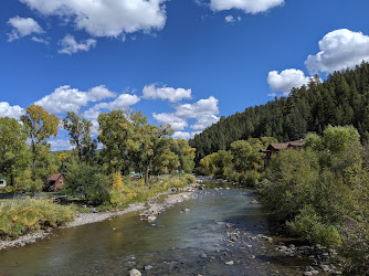 Pagosa Springs Town Park