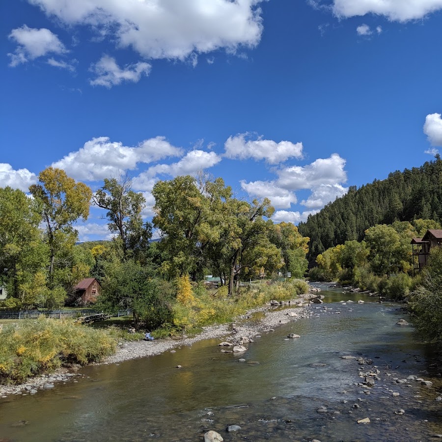 Pagosa Springs Town Park