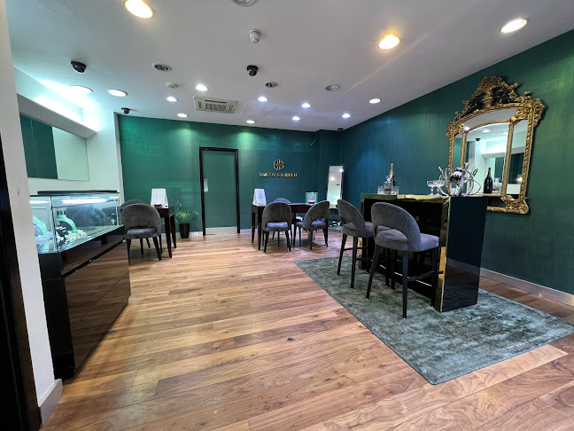 Reviews of Smith & Green Jewellers in London - Jewelry