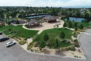 Lone Tree Tennis Center and Park image