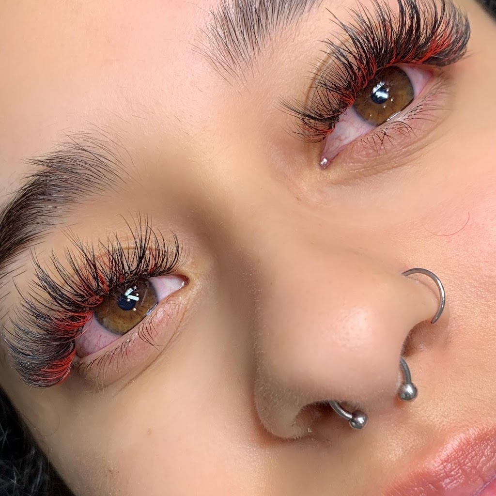 Lelee's Lashes & Brows LLC 34698