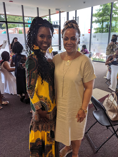 Performing Arts Theater «Hattiloo Theatre», reviews and photos, 37 Cooper St, Memphis, TN 38104, USA