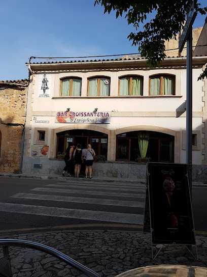 Bar Croissanteria S,Espigolera - Carrer D,es Convent, 30, 07620 Llucmajor, Illes Balears, Spain