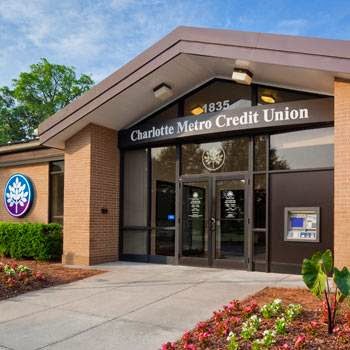 Charlotte Metro Credit Union