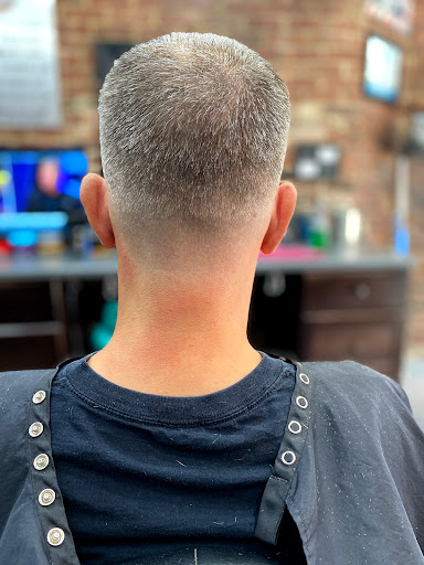 Barber Shop «Firicano Barbers Shop», reviews and photos, 240 North St, Boston, MA 02113, USA