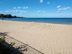 South Boulevard Beach'in fotoğrafı - rahatlamayı sevenler arasında popüler bir yer