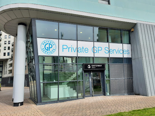Private GP Services Leeds