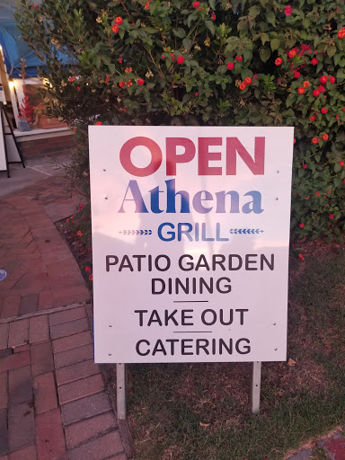 Greek Restaurant «Athena Grill & Catering», reviews and photos, 1505 Space Park Dr, Santa Clara, CA 95054, USA