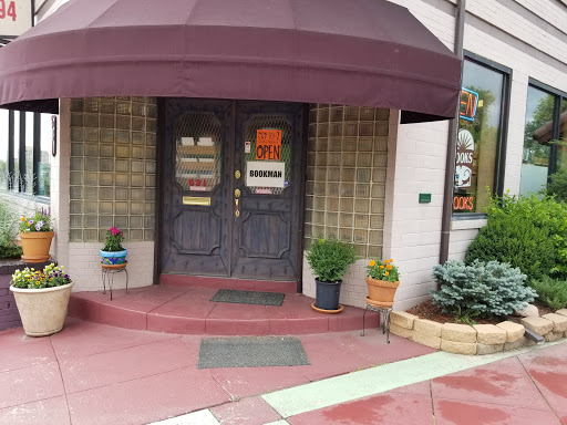Used Book Store «The Bookman», reviews and photos, 3163 Colorado Ave, Colorado Springs, CO 80904, USA