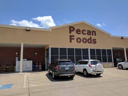 Pecan Foods, 9201 Plantation Dr, Granbury, TX 76049, USA, 