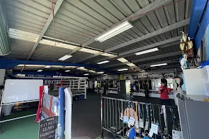 All Star Boxing Academy image