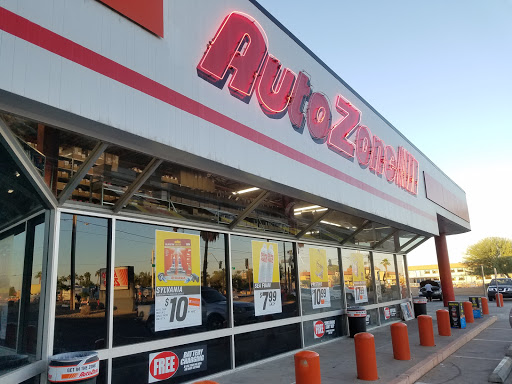 Autozone Gilbert