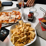 Photo n°6 de l'avis de Domenico. fait le 20/11/2022 à 20:10 sur le  Victory | Drink Food Music à San Massimo