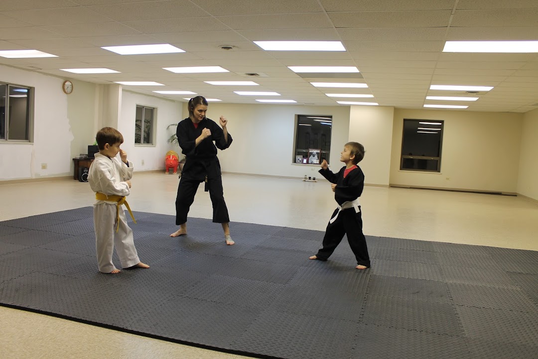 Cuyahoga Karate Isshinryu Dojo