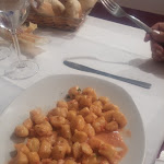 Photo n°3 de l'avis de David.. fait le 13/07/2019 à 09:11 sur le  Antico Toro à Chioggia