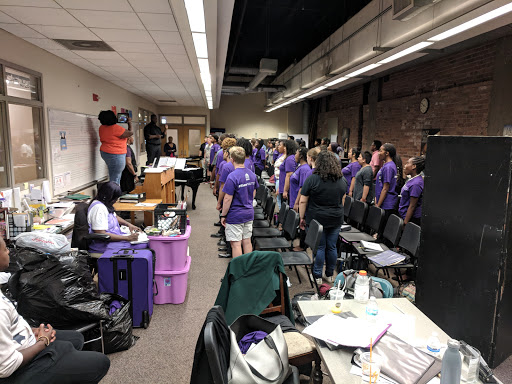 Cultural Center «Chicago Cultural Center», reviews and photos, 78 E Washington St, Chicago, IL 60602, USA