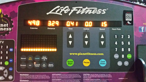 Gym «Planet Fitness», reviews and photos, 13924 Manchester Rd, Ballwin, MO 63011, USA