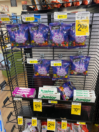 Grocery Store «Tom Thumb», reviews and photos, 106 N Denton Tap Rd, Coppell, TX 75019, USA