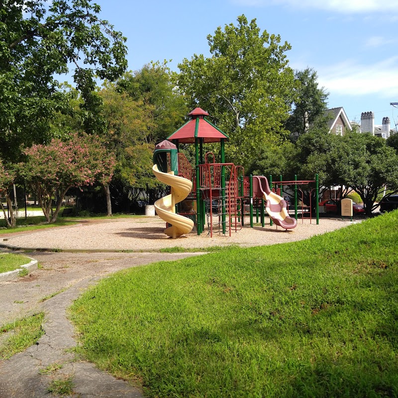 Raleigh Avenue Playground