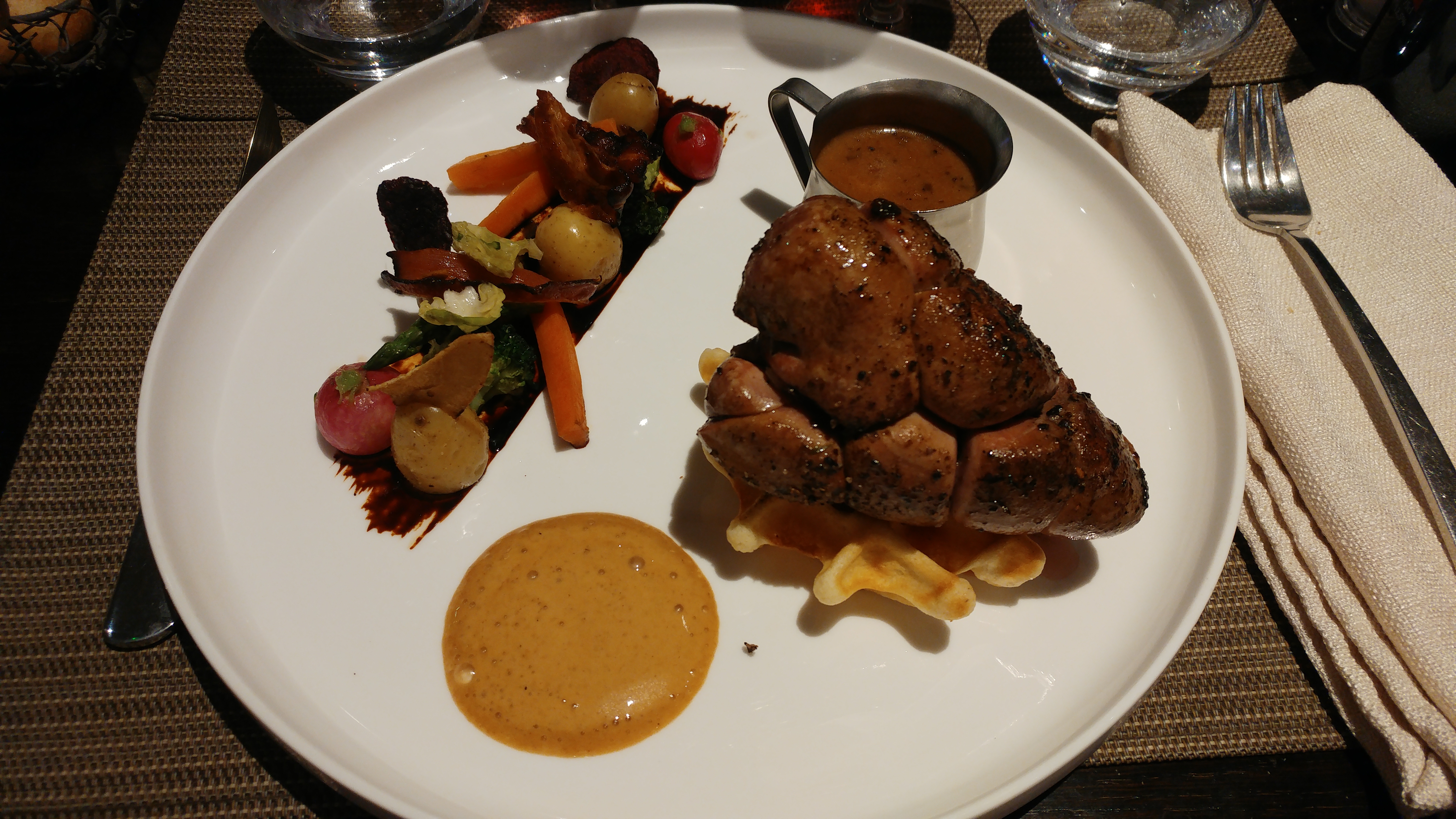 Photo n° 2 de l'avis de olivier.e fait le 12/12/2017 à 19:47