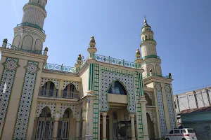 Masjid Tering image