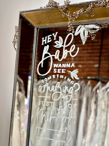 Bridal Shop «Ania Bridal», reviews and photos, 521 SW 11th Ave #100, Portland, OR 97205, USA