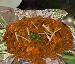 Tandoori Nights photo