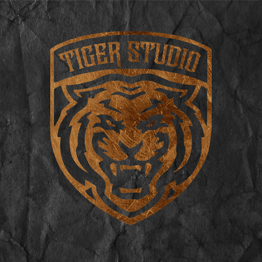 Tiger Studio - Barbearia