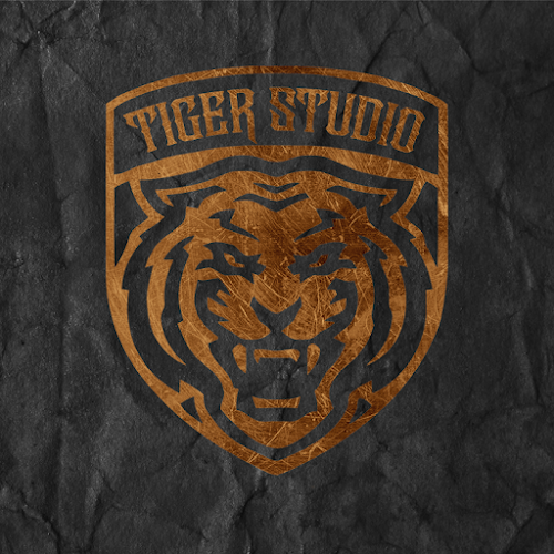 Tiger Studio - Barbearia e Tattoo