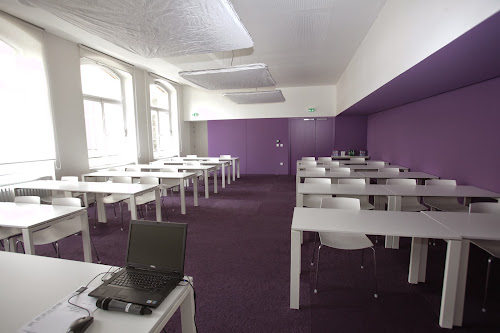 Centre de formation ERAGE - École régionale des avocats du Grand Est Strasbourg