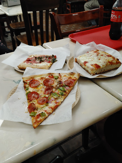 Little Italy Pizza - 11 Park Pl, New York, NY 10007