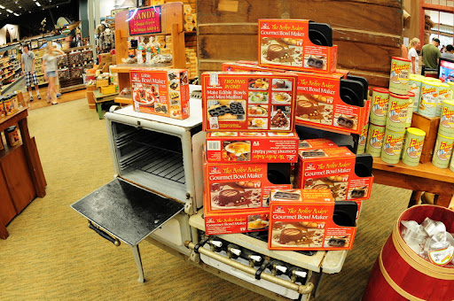 Sporting Goods Store «Bass Pro Shops», reviews and photos, 7000 Arundel Mills Cir, Hanover, MD 21076, USA