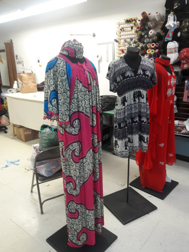 Market «Madina World Market», reviews and photos, 3116 S Hamilton Rd, Columbus, OH 43232, USA