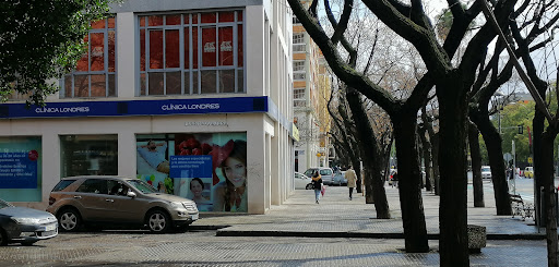 Clínica Londres | Cirugía y Medicina Estética en Sevilla, Sevilla