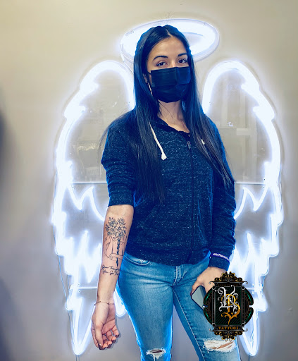 Explore skull tattoo ideas, creative tattoo ideas in King Of Prussia, available at Get Ink Gallery