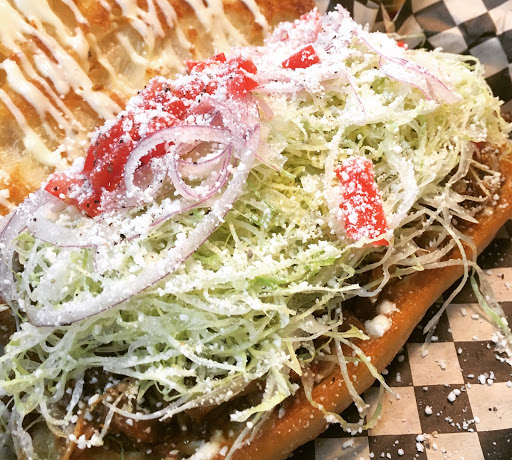 Sandwich Shop «Tails & Trotters», reviews and photos, 525 NE 24th Ave, Portland, OR 97232, USA