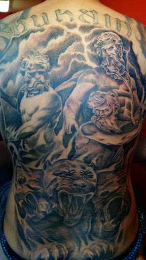 Explore heart tattoo ideas small, creative tattoo ideas in Waipahu, available at Inkflicted Tattoo