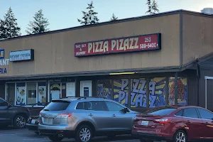 Pizza Pizazz image