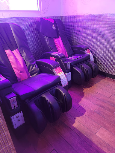 Shopping Mall «Promenade Shopping Plaza», reviews and photos, 9840 FL A1AAlt, Palm Beach Gardens, FL 33410, USA