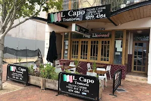 IL CAPO Trattoria image