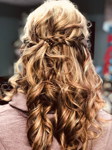 Beauty Salon «Fashion N Flair», reviews and photos, 1948 Lanier Dr, Madison, IN 47250, USA