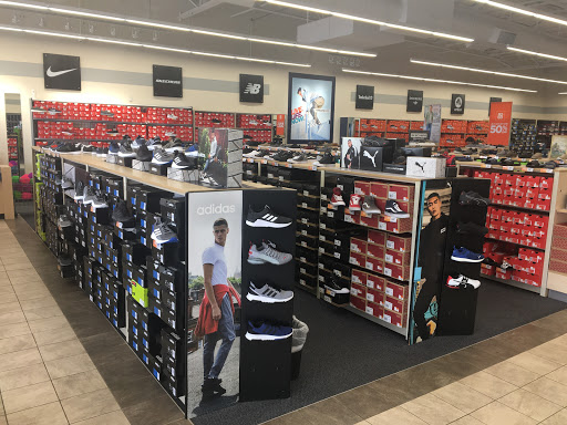 Shoe Store «Rack Room Shoes», reviews and photos, 3050 E Lohman Ave Ste E, Las Cruces, NM 88011, USA
