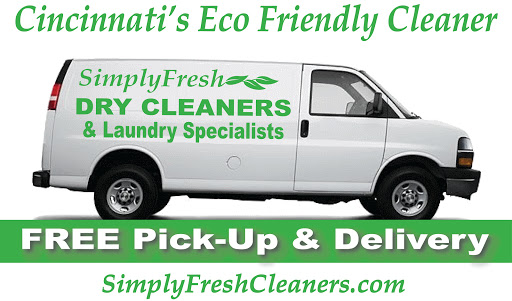 Dry Cleaner «SimplyFresh Dry Cleaners», reviews and photos, 810 Ohio Pike, Cincinnati, OH 45245, USA