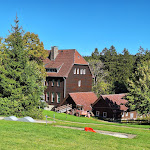 Photo n°1 de l'avis de Gisela.i fait le 11/09/2023 à 15:06 sur le  Wald - & Sporthotel Festenburg à Clausthal-Zellerfeld