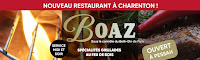 Photos du propriétaire du Restaurant servant du couscous Boaz à Charenton-le-Pont - n°1