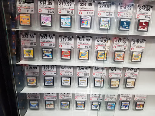 Video Game Store «GameStop», reviews and photos, 152 Merrow Rd #412, Tolland, CT 06084, USA